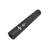 DELTA FORCE Silencer 195 X 30mm - TYPE E - CYMA