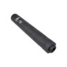 DELTA FORCE Silencer 195 X 30mm - TYPE E - CYMA