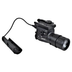 Torcia tattica da fucile stile M720V  - ELEMENT