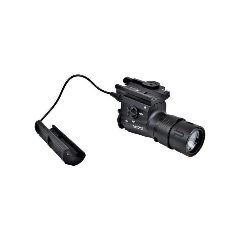 M720V Style Tactical Rifle Flashlight - ELEMENT