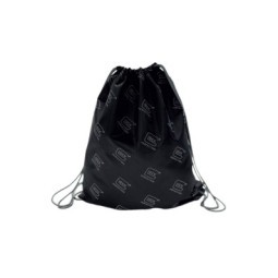 GYM BAG WITH REFLECTIVE LOGOS - GLOCK