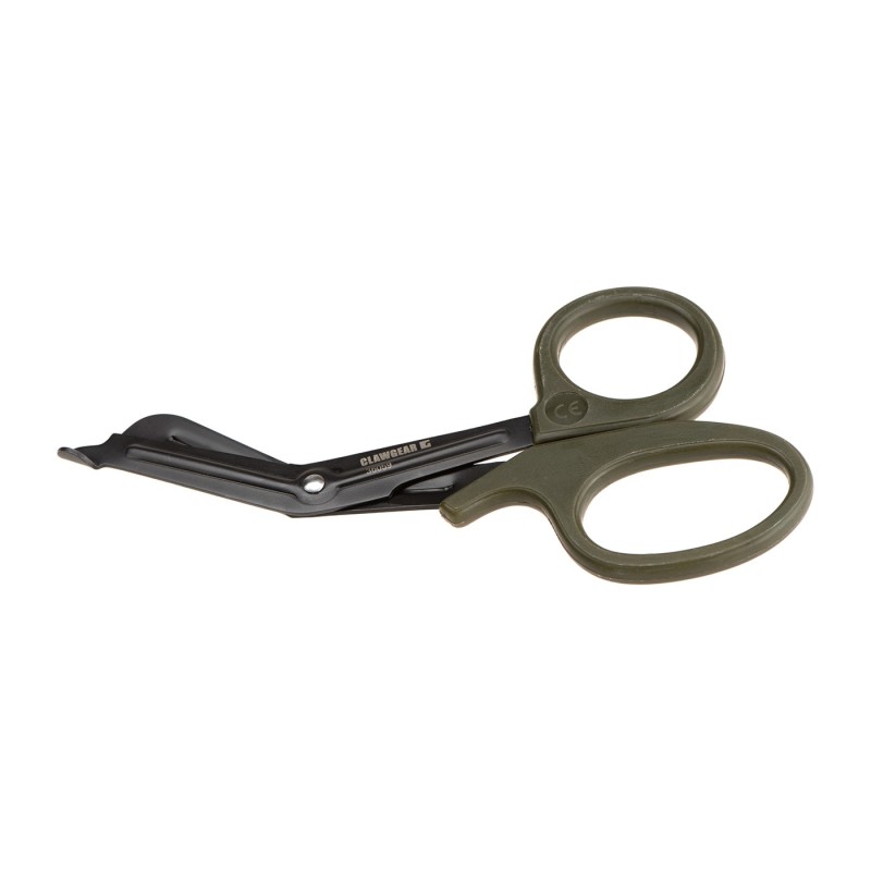 FORBICI TATTICHE 19CM - CLAWGEAR 