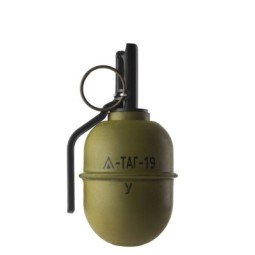 TAG-19Y GRENADE - TAGINN