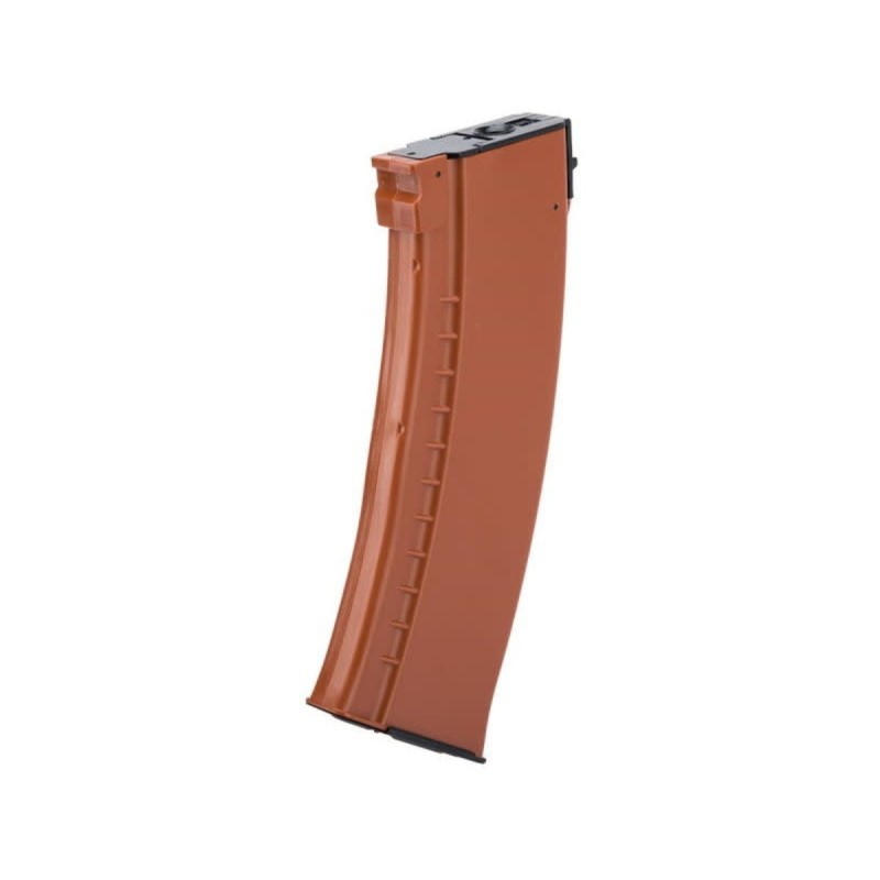 500bb HI-CAP Magazine for AK 74 Series - APS