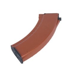 Caricatore HiCap 550bb AK74 - APS 