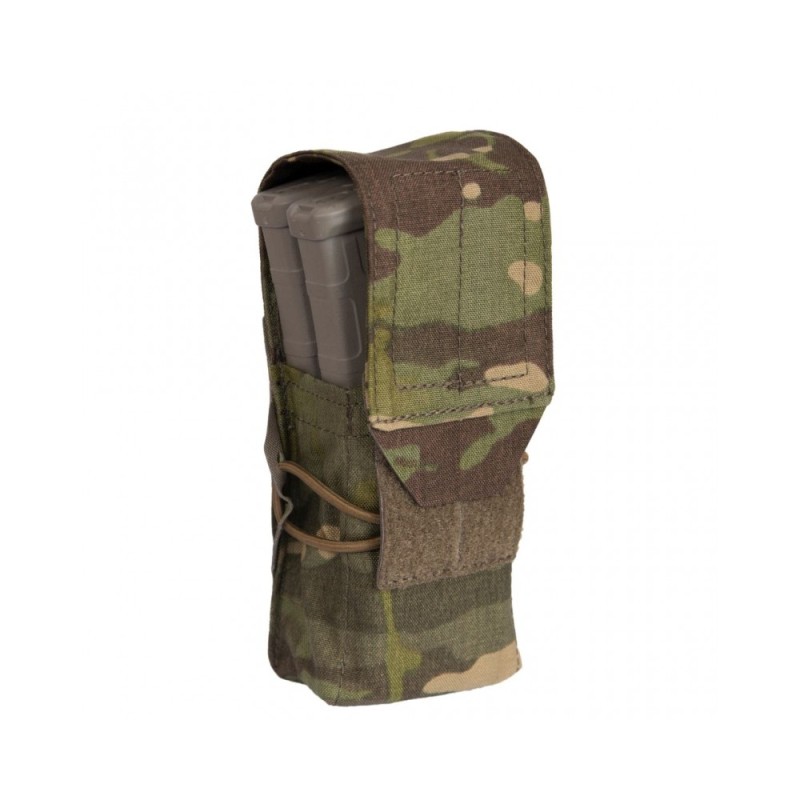 Double Mag Pouch Ar -Templar's Gear