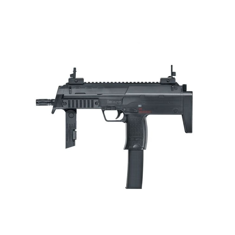 HECKLER & KOCH MP7 A1 Spring SMG - UMAREX