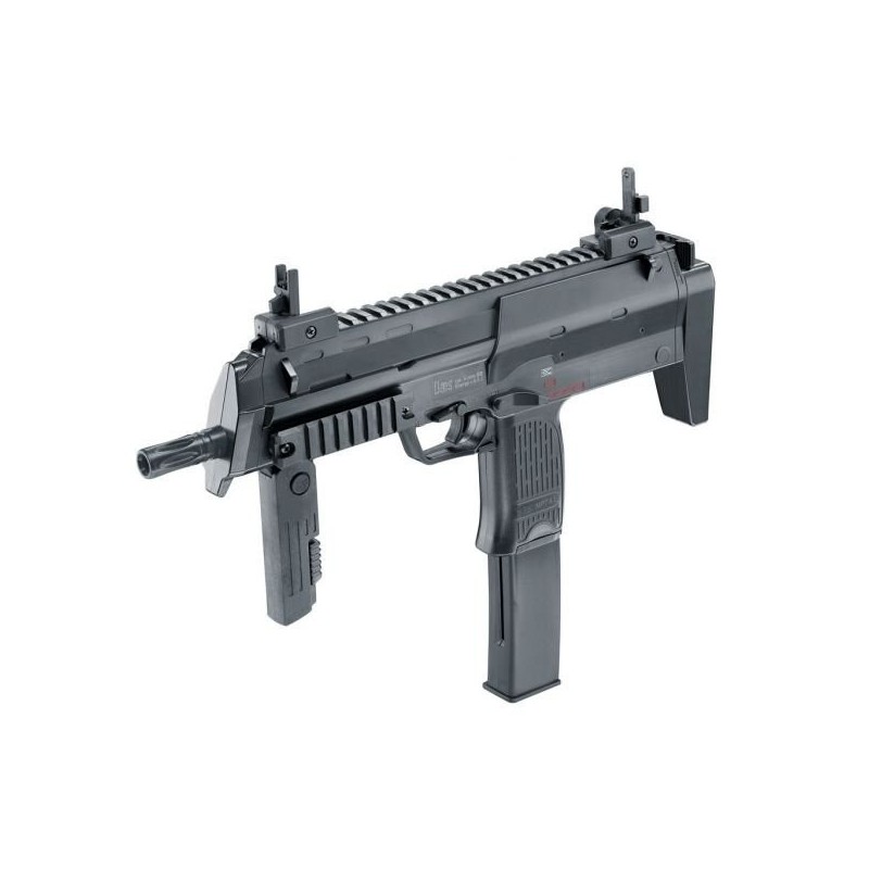 HECKLER & KOCH MP7 A1 Spring SMG - UMAREX