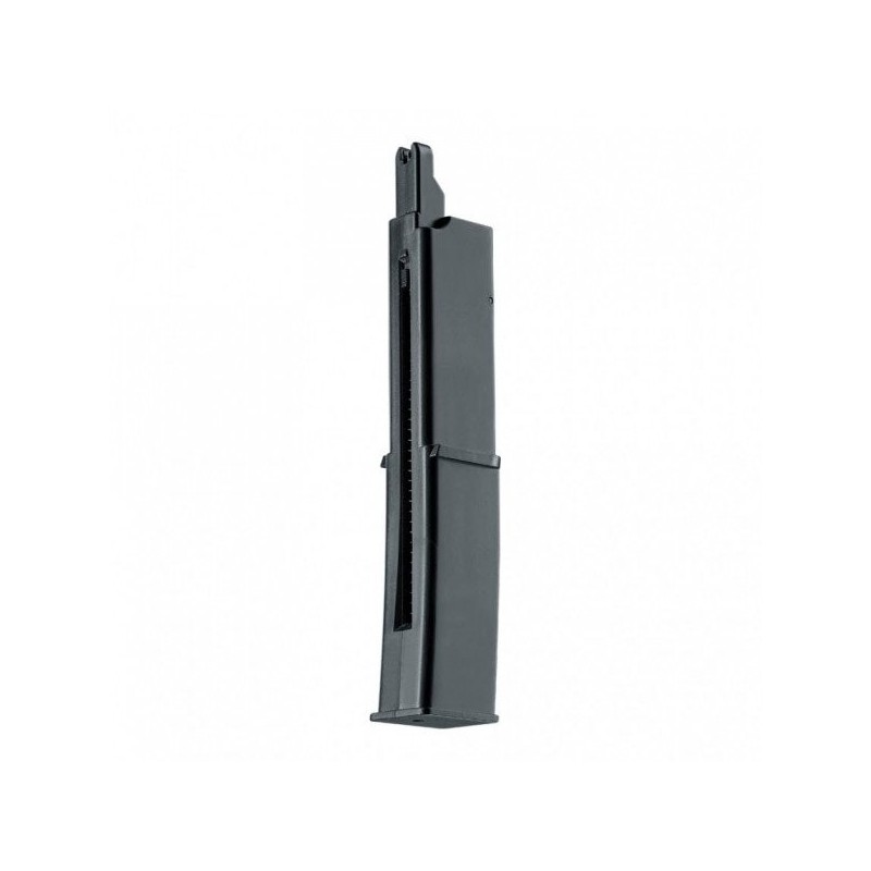 HECKLER & KOCH MP7 A1 Spring SMG - UMAREX