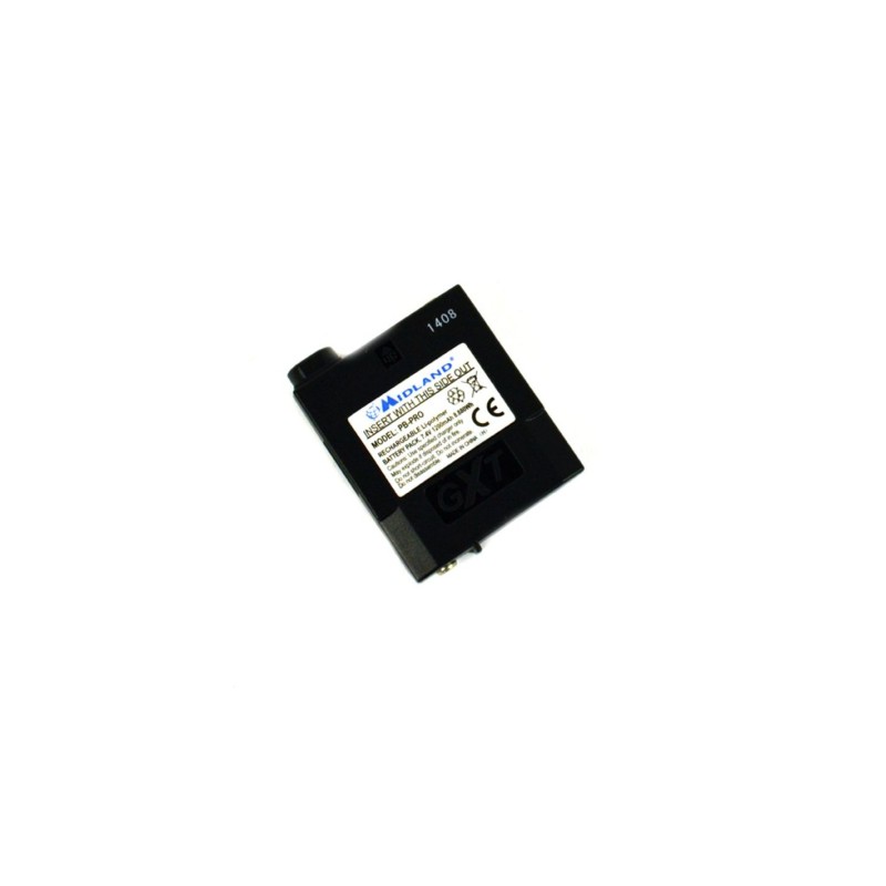 LITHIUM BATTERY FOR G7 - MIDLAND
