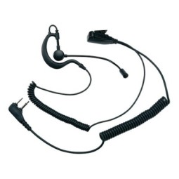 A21M Standard PTT Headset - MIDLAND