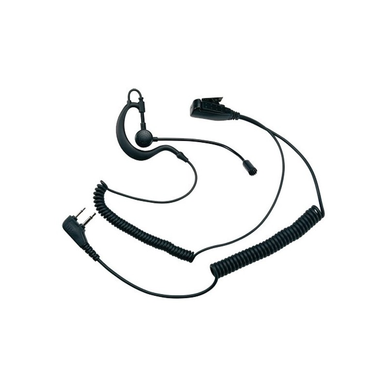 A21M Standard PTT Headset - MIDLAND
