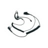 Auricolare con PTT standard A21M - MIDLAND