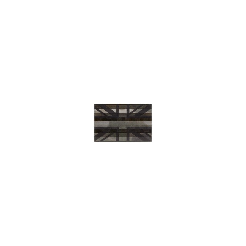 Union Jack IR Patch (Clawgear)