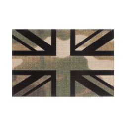 Dual IR Patch GBR Multicam (CLAWGEAR)