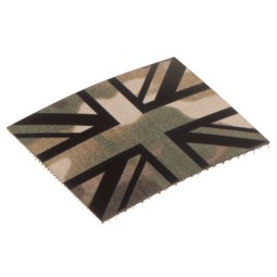 Dual IR Patch GBR Multicam ( CLAWGEAR )