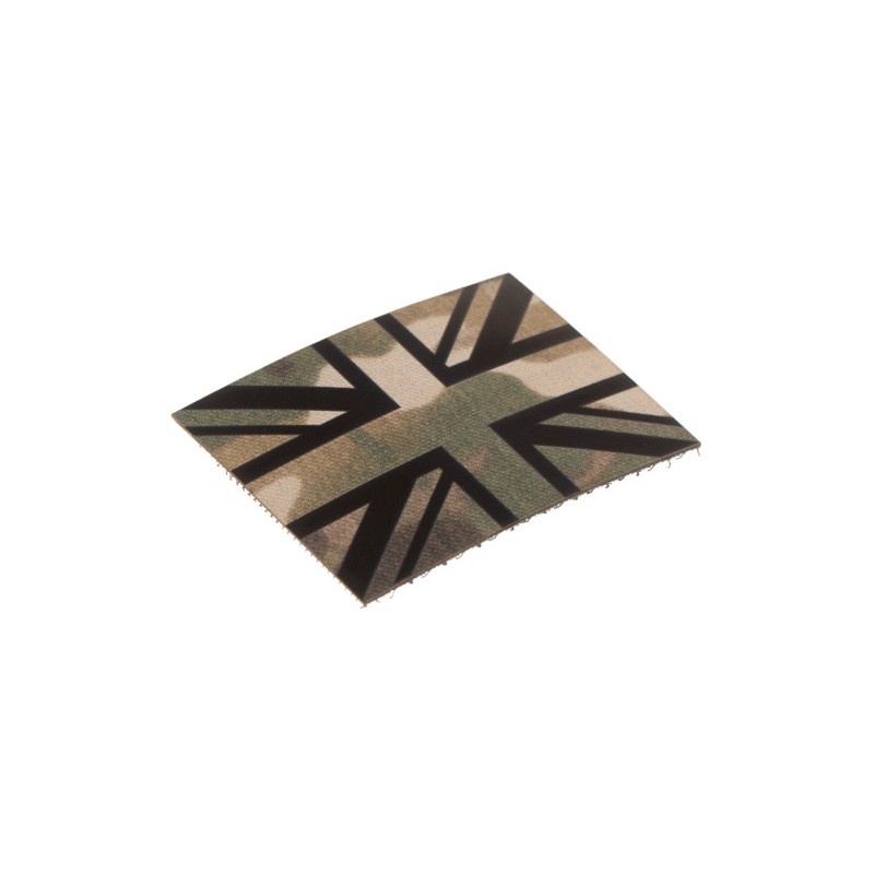Dual IR Patch GBR Multicam ( CLAWGEAR )