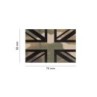Dual IR Patch GBR Multicam ( CLAWGEAR )
