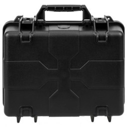 VALIGETTA TATTICA IMPERMEABILE CON FOAM SAGOMABILE - BLACK - FMA