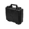 VALIGETTA TATTICA IMPERMEABILE CON FOAM SAGOMABILE - BLACK - FMA