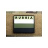 Russia Flag PVC Patch (JTG)