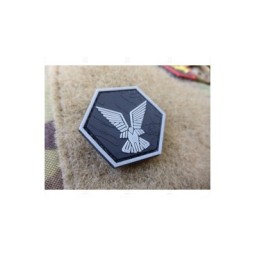 Hex Scouts PVC patch ( JTG )
