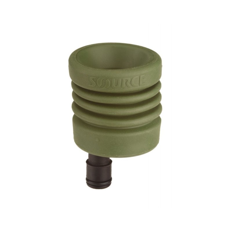 UTA UNIVERSAL TUBE ADAPTER - SOURCE