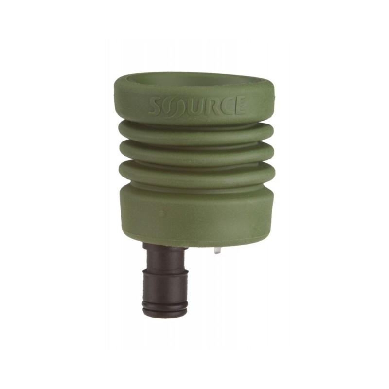 UTA  UNIVERSAL TUBE ADPTER - SOURCE