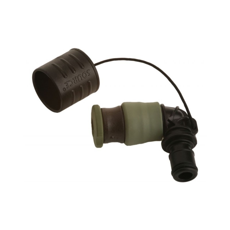 STORM PULL-PUSH VALVE KIT - SOURCE