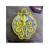 Release the Kraken Rubber Patch