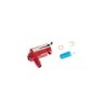 T Hop-up in ALLUMINIO CNC per serie AK - SHS