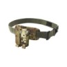 PADDED BELT PANEL - DEFCON 5
