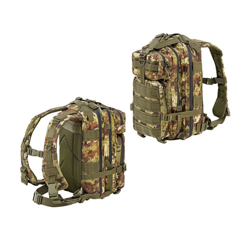 35L TACTICAL BACKPACK - DEFCON 5