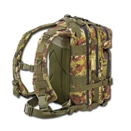 Zaino tattico 35l - DEFCON 5