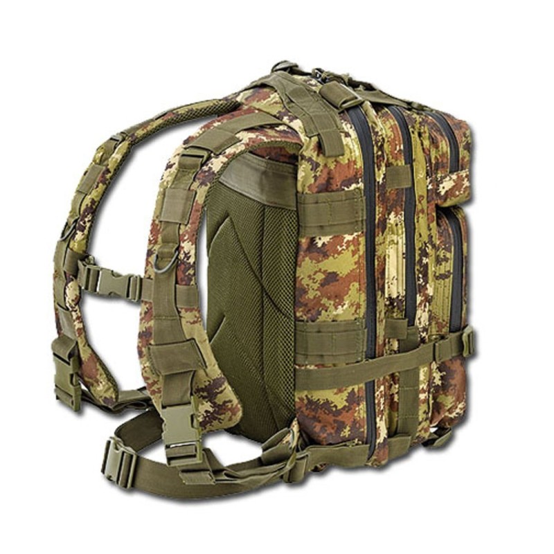 Zaino tattico 35l - DEFCON 5