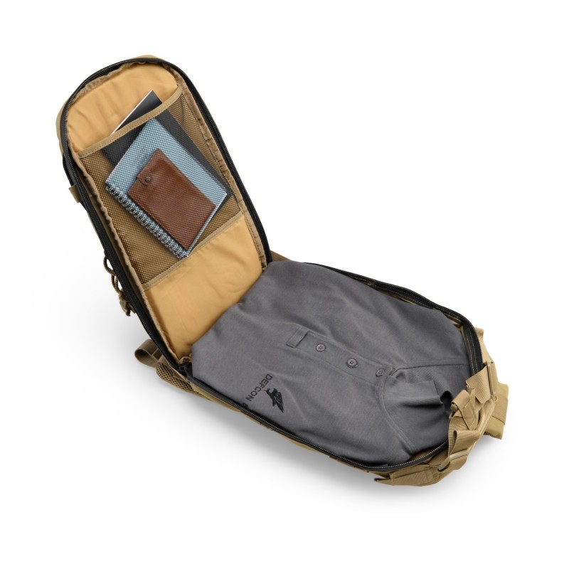 Zaino tattico 35l - DEFCON 5