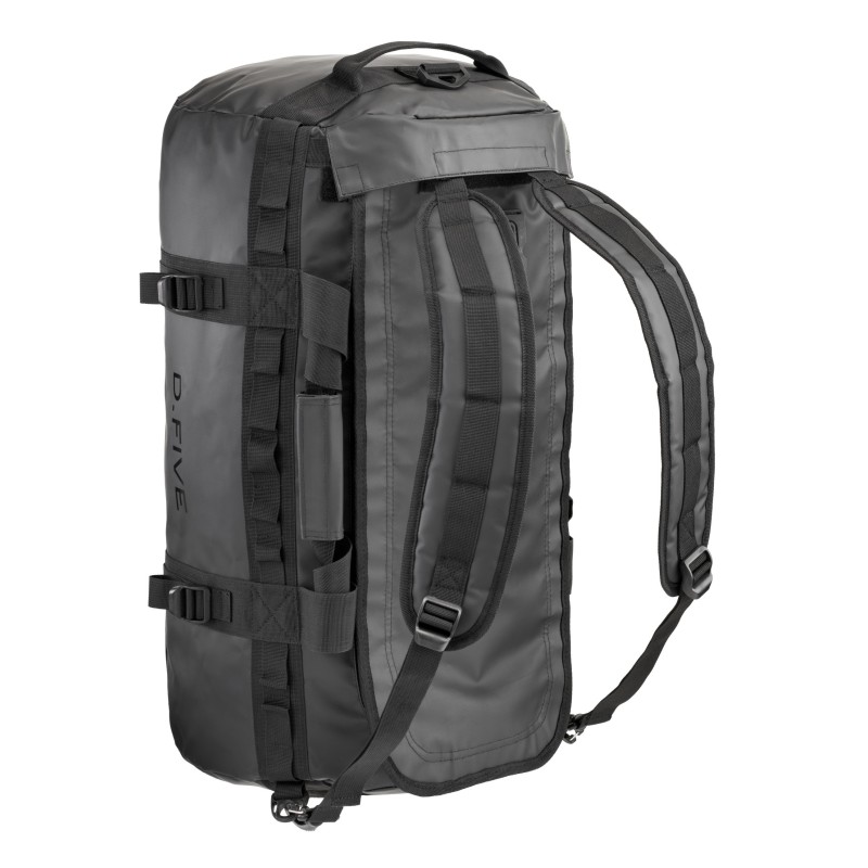 Borsone DUFFLE BAG 55 lt. - DEFCON 5