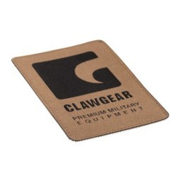 PATCH LOGO - CLAWGEAR 