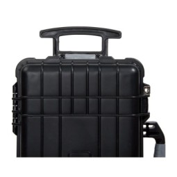 Hard Case Trolley Type - Dimensions 55.9x35x22.9cm - DELTA TACTICS
