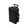 Valigia rigida tipo Trolley - misure 55.9x35x22.9cm - DELTA TACTICS