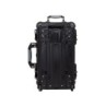 Hard Case Trolley Type - Dimensions 55.9x35x22.9cm - DELTA TACTICS