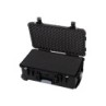 Hard Case Trolley Type - Dimensions 55.9x35x22.9cm - DELTA TACTICS