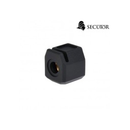 Compensatore per pistola  LUDUS - 14mm ccw -  Secutor