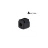 LUDUS Pistol Compensator - 14mm CCW - Secutor