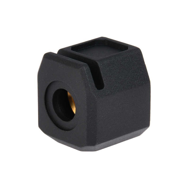 LUDUS Pistol Compensator - 14mm CCW - Secutor