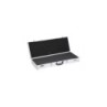 Aluminum Hard Rifle Case - Dimensions 81x30x13cm - STINGER