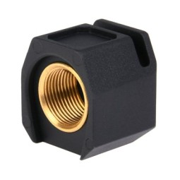 Compensatore per pistola  LUDUS - 14mm ccw -  Secutor
