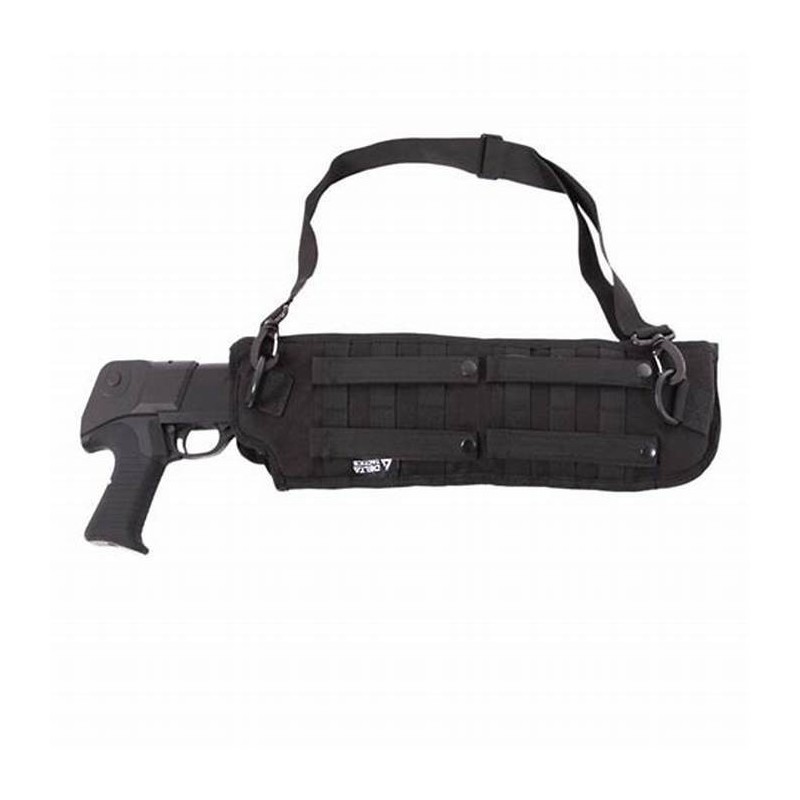 Fondina Porta fucile Con Attacchi Molle e tracolla -  Delta Tactics