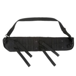 Fondina Porta fucile Con Attacchi Molle e tracolla -  Delta Tactics