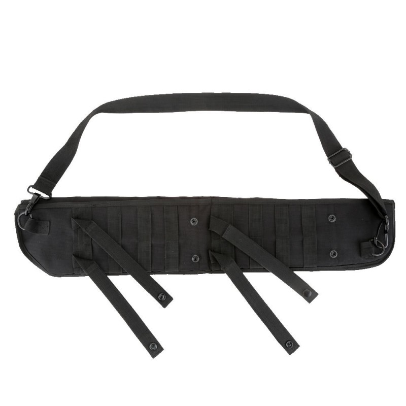 Fondina Porta fucile Con Attacchi Molle e tracolla -  Delta Tactics